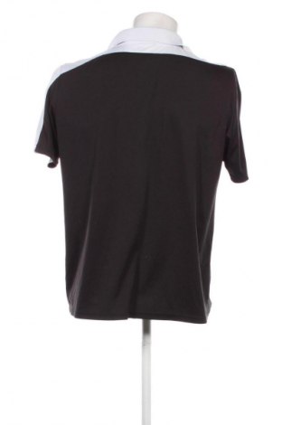 Herren Shirt Erima, Größe L, Farbe Schwarz, Preis € 16,49