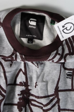 Męska bluzka G-Star Raw, Rozmiar M, Kolor Kolorowy, Cena 196,99 zł