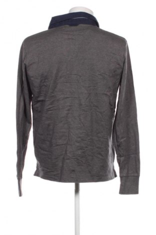 Herren Shirt Gant, Größe L, Farbe Grau, Preis € 43,49