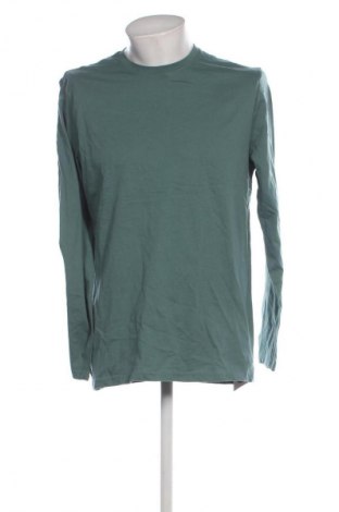 Herren Shirt George, Größe L, Farbe Grün, Preis 13,49 €