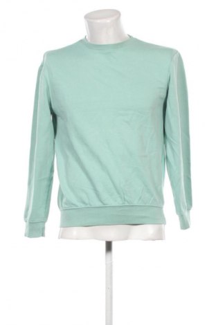 Pánske tričko  H&M, Veľkosť S, Farba Zelená, Cena  10,95 €