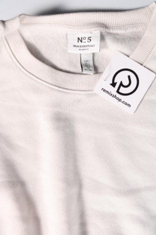 Pánske tričko  H&M, Veľkosť L, Farba Kremová, Cena  10,95 €