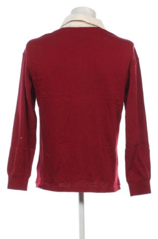 Herren Shirt H&M, Größe S, Farbe Rot, Preis € 6,99