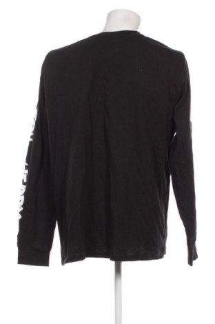 Herren Shirt H&M, Größe XL, Farbe Schwarz, Preis 6,99 €