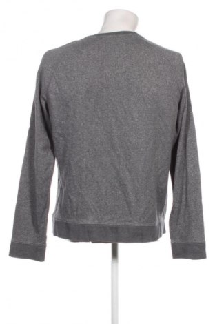 Herren Shirt H&M, Größe L, Farbe Grau, Preis 5,99 €