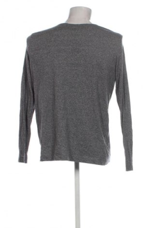 Pánske tričko  H&M, Veľkosť L, Farba Sivá, Cena  4,95 €