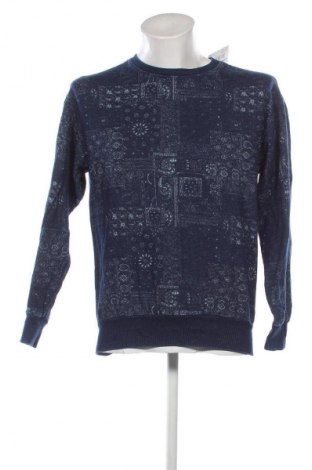 Męska bluzka H&M Divided, Rozmiar S, Kolor Niebieski, Cena 60,99 zł