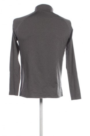 Herren Shirt H&M Sport, Größe M, Farbe Grau, Preis 9,49 €