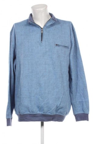 Herren Shirt Hajo, Größe 3XL, Farbe Blau, Preis € 18,99