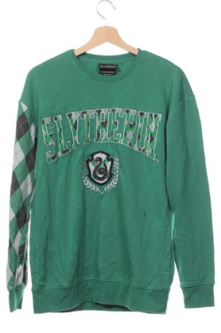 Herren Shirt Harry Potter, Größe XS, Farbe Grün, Preis 18,99 €