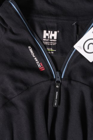 Pánske tričko  Helly Hansen, Veľkosť XL, Farba Modrá, Cena  22,45 €