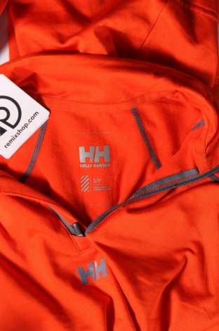 Pánske tričko  Helly Hansen, Veľkosť S, Farba Oranžová, Cena  21,45 €