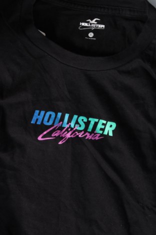 Bluză de bărbați Hollister, Mărime XS, Culoare Negru, Preț 88,99 Lei