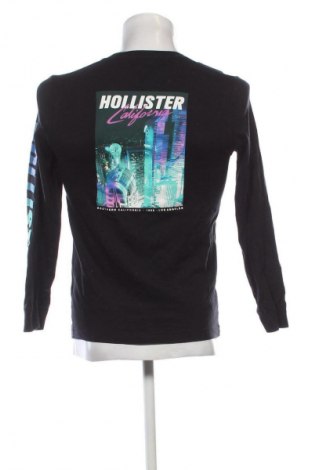 Bluză de bărbați Hollister, Mărime XS, Culoare Negru, Preț 88,99 Lei