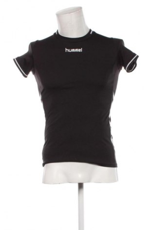 Herren Shirt Hummel, Größe S, Farbe Schwarz, Preis 18,99 €