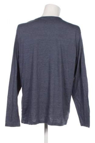 Herren Shirt Identic, Größe XXL, Farbe Blau, Preis 5,99 €