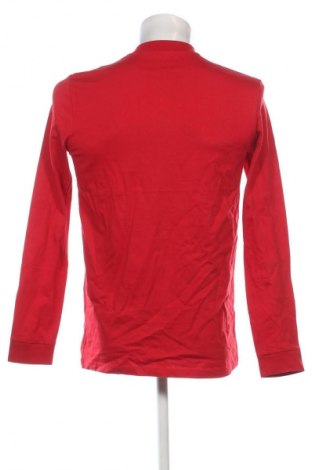 Herren Shirt Jack & Jones, Größe L, Farbe Rot, Preis € 13,99