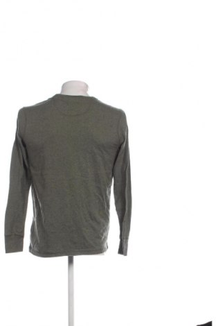 Bluză de bărbați Jack & Jones, Mărime M, Culoare Verde, Preț 65,99 Lei