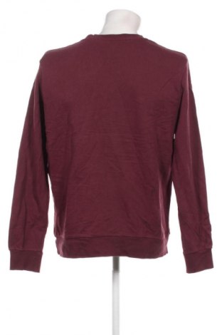 Męska bluzka Jack & Jones, Rozmiar XL, Kolor Czerwony, Cena 35,99 zł