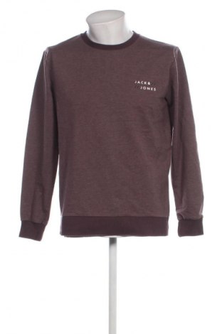 Pánske tričko  Jack & Jones, Veľkosť L, Farba Hnedá, Cena  11,95 €