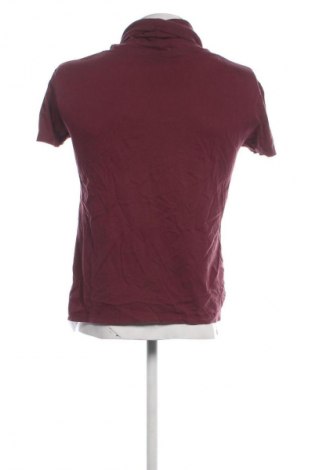 Pánske tričko  Jack & Jones, Veľkosť M, Farba Červená, Cena  6,25 €