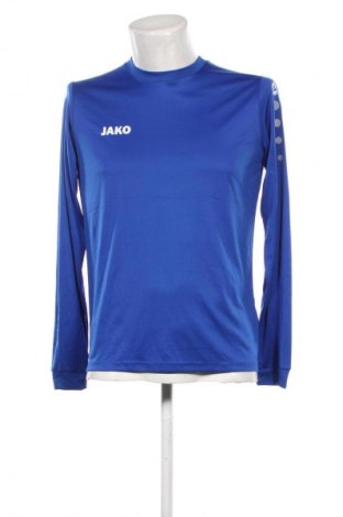 Herren Shirt Jako, Größe M, Farbe Blau, Preis € 18,99