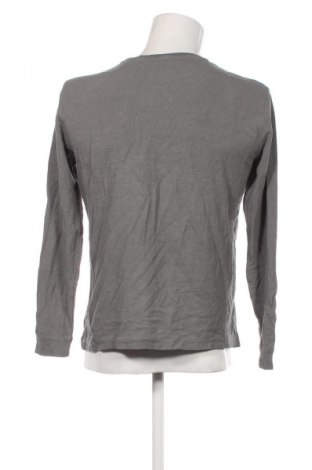 Herren Shirt Jean Pascale, Größe L, Farbe Grau, Preis 6,99 €