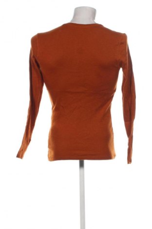 Herren Shirt Jean Pascale, Größe S, Farbe Orange, Preis € 7,99