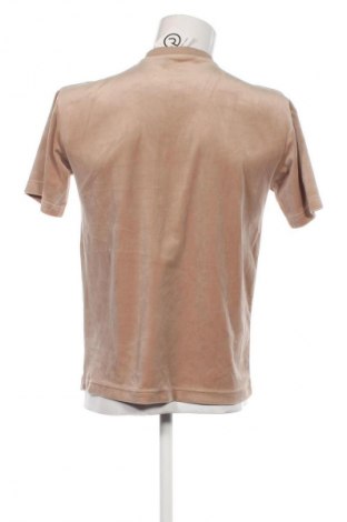 Herren Shirt Juicy Couture, Größe S, Farbe Beige, Preis € 27,99