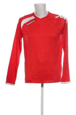 Herren Shirt Kappa, Größe XL, Farbe Rot, Preis 18,99 €