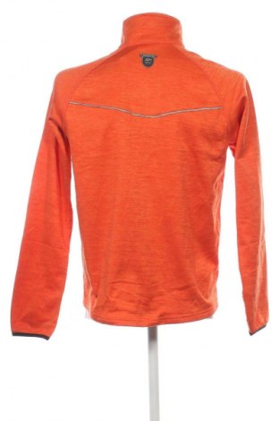 Herren Shirt Karhu, Größe M, Farbe Orange, Preis 36,99 €