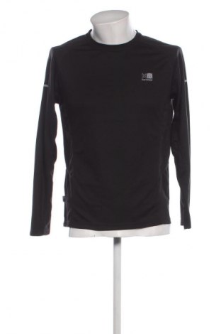 Herren Shirt Karrimor, Größe M, Farbe Schwarz, Preis € 10,99