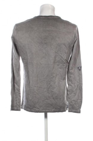 Herren Shirt Key Largo, Größe XL, Farbe Grau, Preis € 10,99