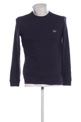 Herren Shirt Lacoste, Größe S, Farbe Blau, Preis 43,49 €