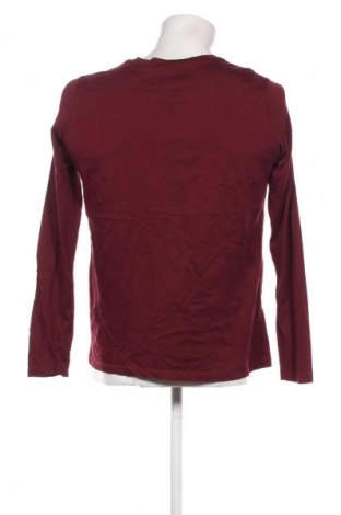 Herren Shirt Lands' End, Größe M, Farbe Rot, Preis € 13,49