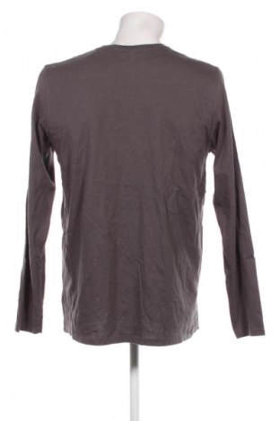 Herren Shirt Livergy, Größe XL, Farbe Grau, Preis 13,49 €