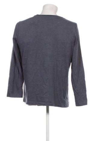 Herren Shirt Livergy, Größe M, Farbe Grau, Preis 4,99 €