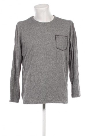 Herren Shirt Livergy, Größe XL, Farbe Grau, Preis € 13,49