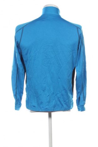 Herren Shirt Loffler, Größe M, Farbe Blau, Preis € 27,99