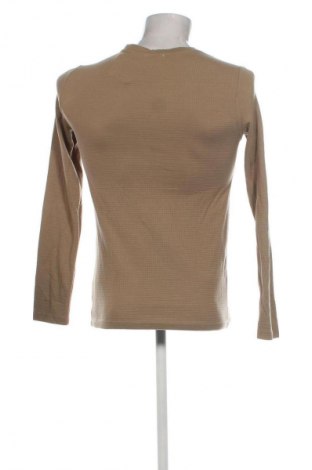 Herren Shirt Madness, Größe S, Farbe Beige, Preis € 9,99