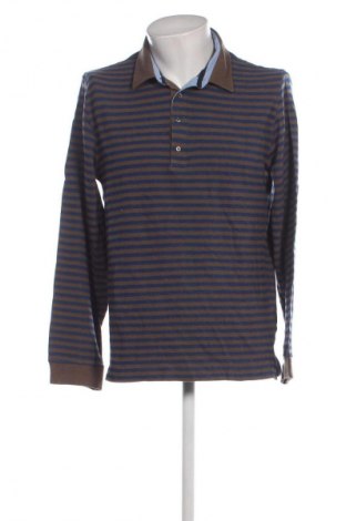 Herren Shirt Massimo Dutti, Größe XXL, Farbe Mehrfarbig, Preis 28,99 €