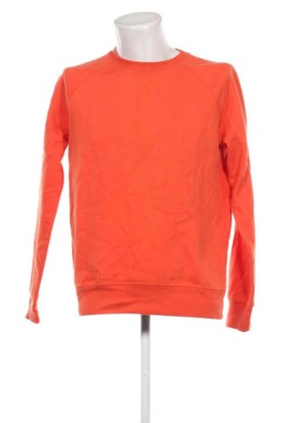 Herren Shirt Mauro Ferrini, Größe L, Farbe Orange, Preis € 13,49