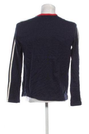 Herren Shirt Merc, Größe M, Farbe Blau, Preis € 10,99