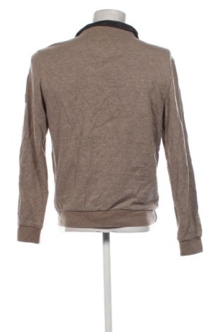 Herren Shirt Monte Carlo, Größe M, Farbe Beige, Preis 13,49 €