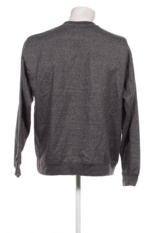 Herren Shirt NOVITA, Größe XL, Farbe Grau, Preis € 43,49