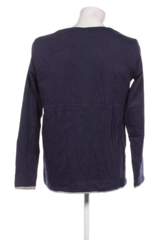 Herren Shirt Nebulus, Größe L, Farbe Blau, Preis € 10,99