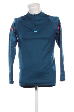 Herren Shirt Nike, Größe M, Farbe Blau, Preis € 28,99