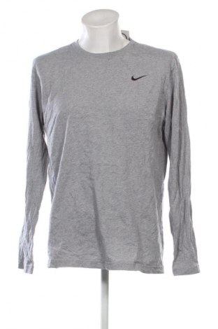 Pánske tričko  Nike, Veľkosť XL, Farba Sivá, Cena  23,45 €