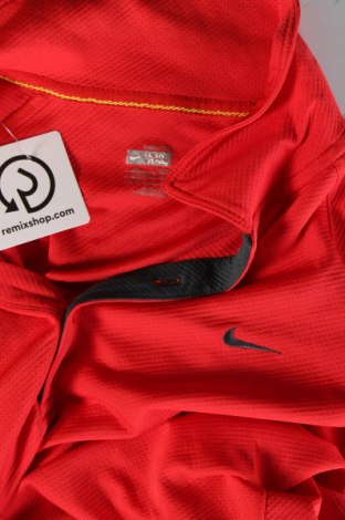 Pánské tričko  Nike, Velikost XXL, Barva Červená, Cena  629,00 Kč