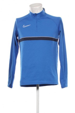 Herren Shirt Nike, Größe M, Farbe Blau, Preis 28,99 €